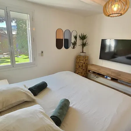 Appartement Tim By Terrys Homes *