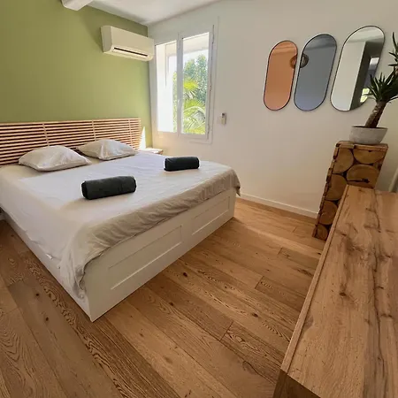 Apartamento Tim By Terrys Homes *