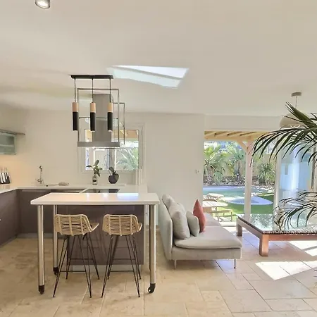 Apartamento Tim By Terrys Homes *